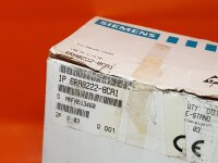 Siemens 6RA8222-8CA1 F/U-Wandler U308A  / *Version: 03