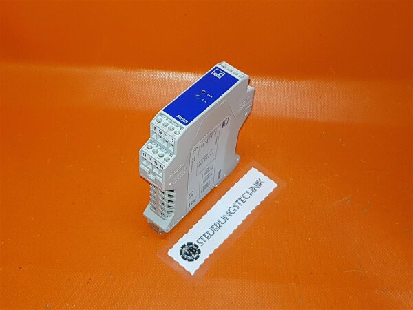 HBM RM4220 DMS - measuring amplifier