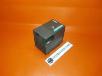 Siemens 6ES7 315-1AF03-0AB0 / *E-Stand: 01 central assembly