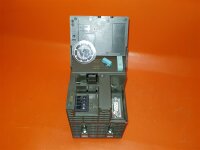 Siemens 6ES7 315-1AF03-0AB0 / *E-Stand: 01 Zentralbaugruppe