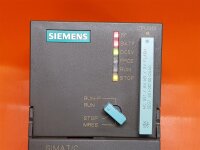 Siemens 6ES7 315-1AF03-0AB0 / *E-Stand: 01 central assembly