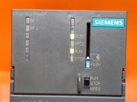 Siemens 6ES7 315-2EH13-0AB0 / *E-Stand: 04 central assembly