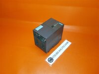 Siemens 6ES7 315-2EH13-0AB0 / *E-Stand: 04 Zentralbaugruppe