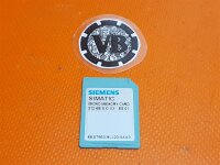 Siemens 6ES7 315-2EH13-0AB0 / *E-Stand: 04 central assembly