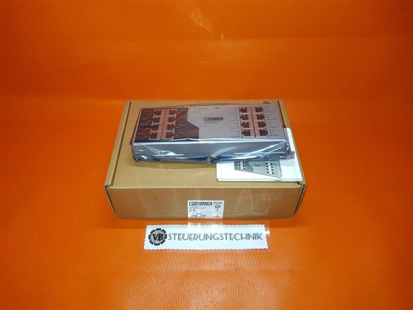 Phoenix Contact Schnittstellenmodul FL SWITCH SF 16TX / *Ord.Nr.: 2832849