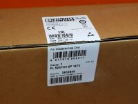 Phoenix Contact interface module FL SWITCH SF 16TX / *Ord.Nr.: 2832849