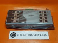 Phoenix Contact interface module FL SWITCH SF 16TX / *Ord.Nr.: 2832849