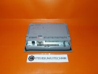 Siemens 6AV6 647-0AC11-3AX0  KTP600 Basic Color