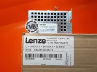 Lenze Spark arrestor filter / RFI Type: E82ZZ55234B210