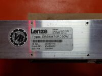 Lenze Type: ERBM470R50W Widerstandsmodul