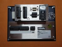Pilz Operator Panel Typ: PXT 208 - 24 VDC 5W
