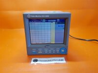 PMA Data Monitor KS 3005 Model: 9407-319 No. 5SE707354 350