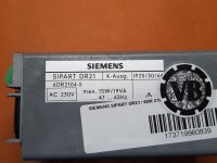 SIEMENS SIPART DR21 / 6DR 2104-5