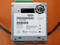 Siemens SB61 6DD1681-0EB3 Binary Input Module Revision: H