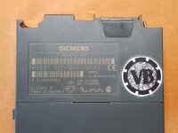 Siemens Simatic S7 6ES7 322-1BH01-0AA0 / 6ES7322-1BH01-OAAO