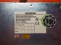 Siemens 6ES7630-0DA00-0AB0 Simatic Zusatzperipherie