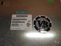 SIEMENS Panel PC 15T 677 / 877 ROHS A5E00747046
