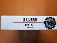 Beijers IFC 50 / W9610