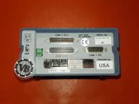 Lauer TSN 100 Version-No: USA Teleservice Terminal