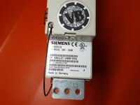 Siemens 6SN1123-1AB00-0HA1 Simodrive LT-Modul / Version A