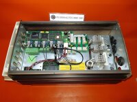 ABB ACS 600 Frequenzumrichter Type: ACS60100065000C1200000 Inkl. Bedienmodul