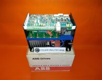 ABB Stromrichter Converter Typ: ASD6301 V7 / 3ADT218054R6301