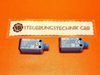 Sick Photoelectric Sensor WE4-3F2130 + WS4-3DS2130