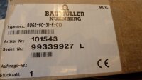 Baumüller Einbau-Gleichrichtergerät BUG2-60-31-E-010