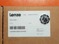Lenze ERBP047R200W / 47 Ohm / 200w brake resistor