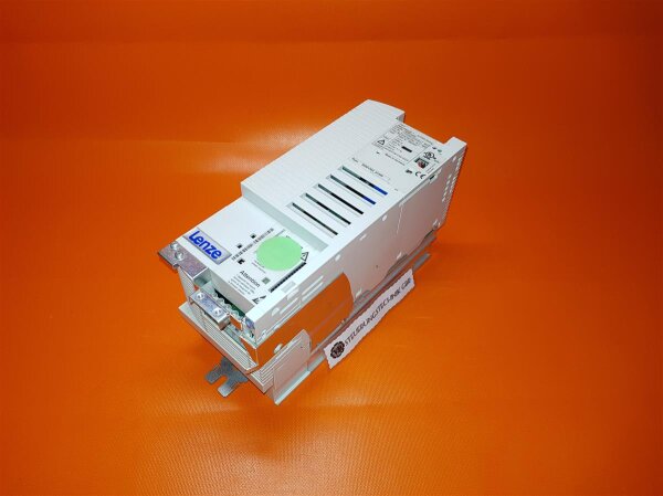 Lenze frequency converter E82EV302K2C200 / E82EV302_2C200 - 3,0 kW