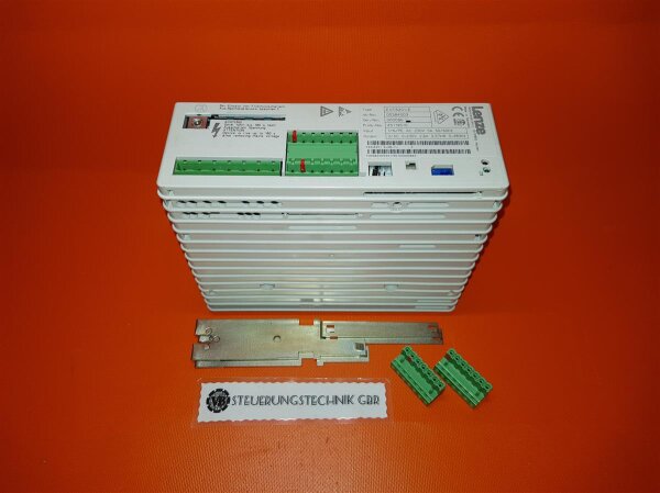 Lenze Frequenzumrichter Type: EVF8201-E  /  *EVF8201_E   - 0,37 kW