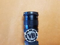 Omron F150-S1A Kamera inkl. 50mm 1:18 LENS COSMICAR Objektiv JAPAN