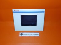 Rexroth Indra-Control Touch-Screen VCP 25 Typ:...
