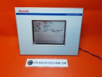 Rexroth VCP25.1BVN-003RS-NN-PW / FD: 05W10 / IndraControl Panel