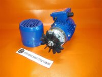 SEVA electric motor SEV-EV040 / M71B2 - 0.55kW