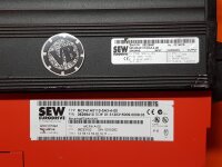 SEW Movidrive compact Type: MCF41A0110-503-4-00 / MDx60A0110-5A3-4-00