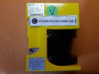 SICK PLS101-316 Sicherheits-Laserscanner