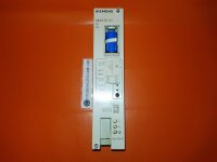 Siemens Simatic Stromversorgung Typ: 6ES5951-7LB21 / E:01