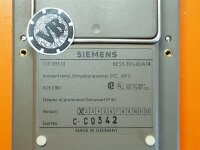 Siemens Simatic Programmiergerät OP393 III Typ: 6ES5 393-0UA14