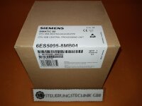 Siemens Simatic S5-95U 6ES5 095-8MB04 6ES5095-8MB04 Version:01