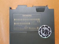 SIEMENS Simatic S7 6ES7 321-1BL00-OAAO