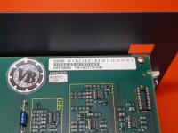 Siemens SIMOREG-Kompaktgerät 6RA2220-8DS31 Stromrichtergerät