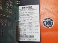 Siemens SIMOREG compact unit 6RA2220-8DS31 Power converter unit