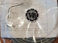 Beijer Electrics FX-20P-CABO Verbindungskabel