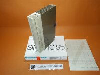 Siemens S5 6ES5 430-7LA12 Digital Input Module E-Stand:02
