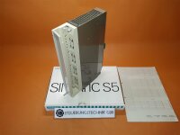 Siemens S5 6ES5 454-7LB11 Digitalausgabe