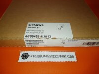 Siemens Simatis S5 Relay Output 458 6ES5458-4UA13 / 6ES5 458-4UA13