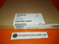 Siemens SINEC CP 5431 FMS 6GK1543-1AA01 / Version: 05