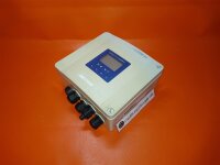 WTW EcoLine pH170 Standard Messgerät Redox Monitor
