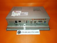 iEi PANEL PC / PPC-5150AA / Industrie PC